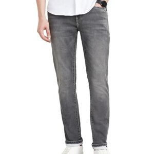 Casual Denim | Cotton Stretch