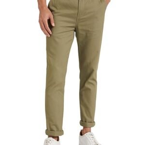 Men's Casual Cotton Pants