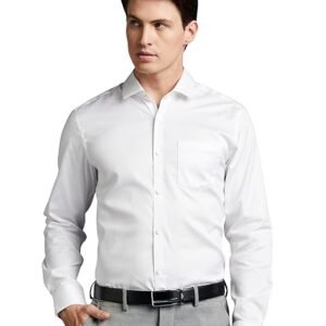 Premium Men's Wrinkle -  Formal Shirt