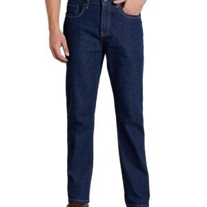 Men's Cotton Stretch Jeans