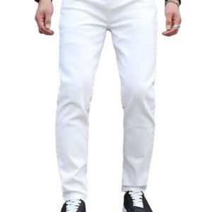 Men's Slim Fit Jeans
