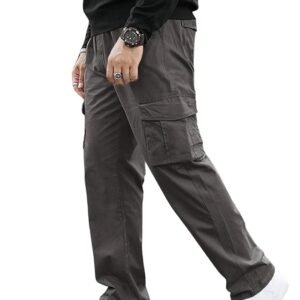 Men Cargo Pants