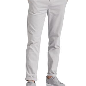 Men's Casual Cotton Pants